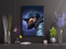 Image of "Indigo" Limited Edition Prints