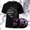 VIRGIL ACHERON CD digipack + T-SHIRT exclu