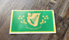 Ireland Forever Stickers