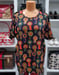 Image of Vtg. Gucci Ribbon Shirt
