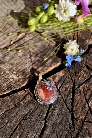 Image of Cantera Opal Pendant