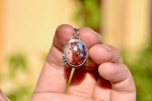 Image of Cantera Opal Pendant
