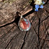 Cantera Opal Pendant