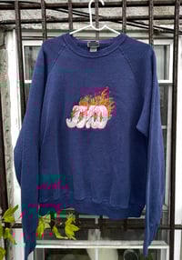 Image 1 of JOYCO over navy