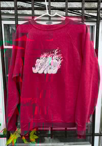 Image 1 of JOYCO over red