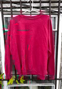 Image 2 of JOYCO over red