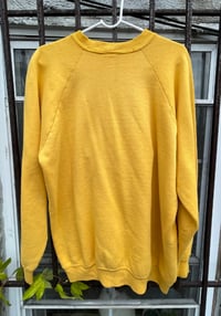 Image 2 of JOYCO over yellow