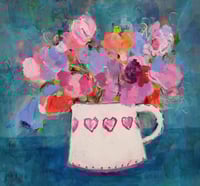 Sweet Peas 2