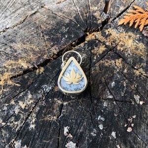 Image of Lotus Pendent
