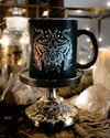 Butterfly Mug