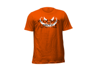 Image 1 of Evil Pumpkin