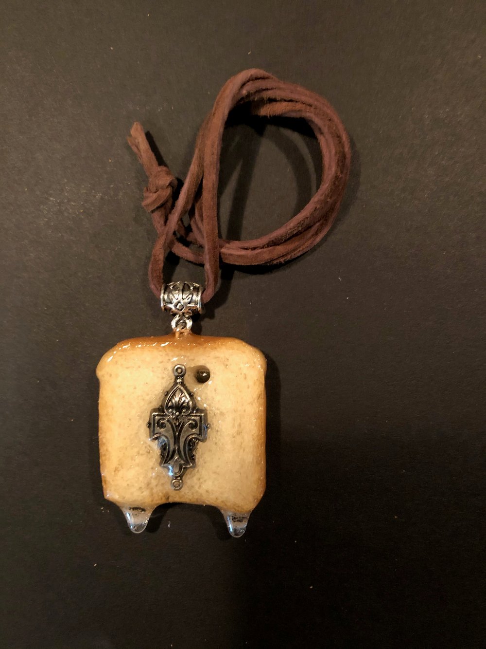 Holy Bread
