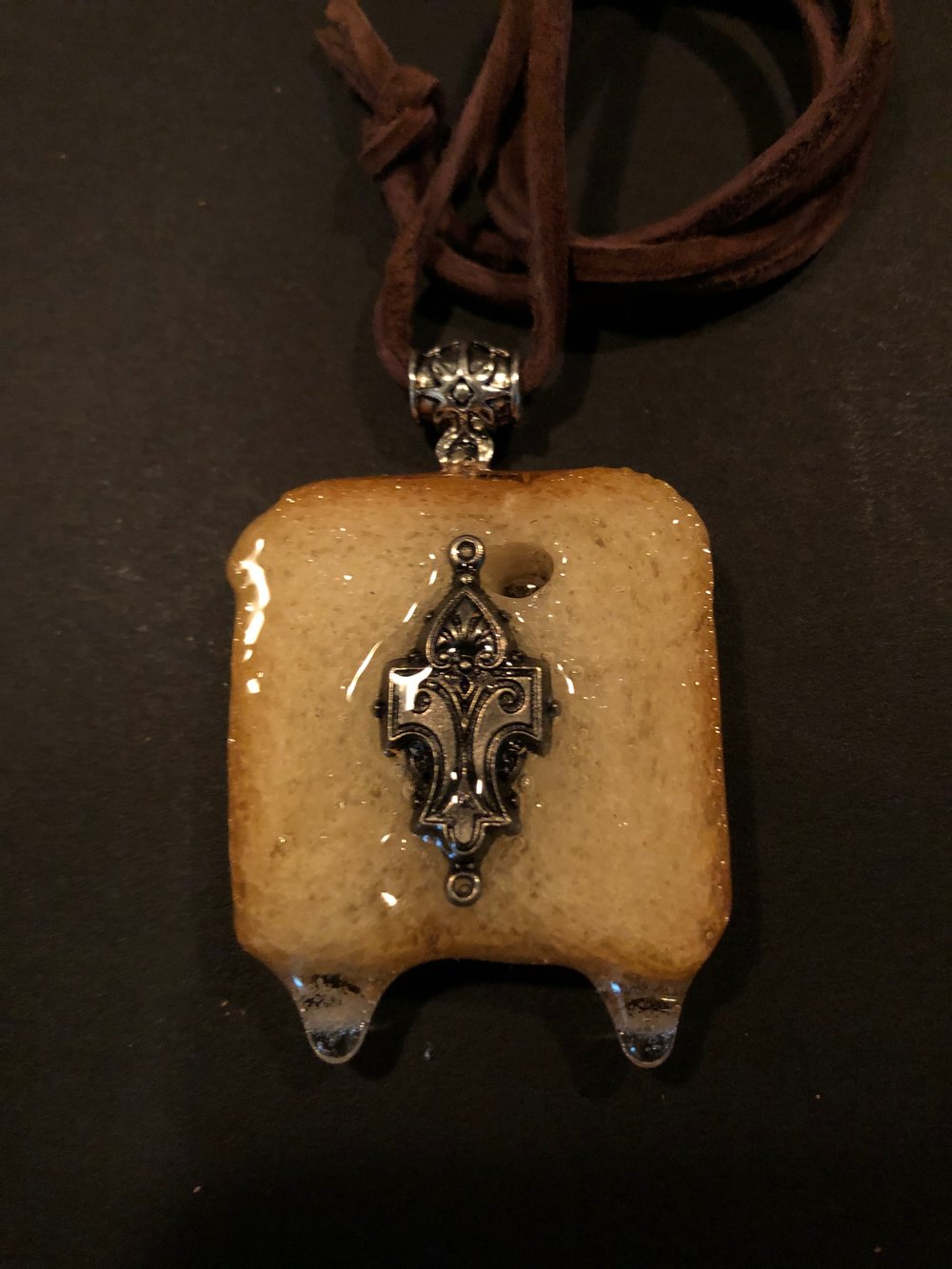 Holy Bread