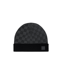 LV HAT (DARK GREY)