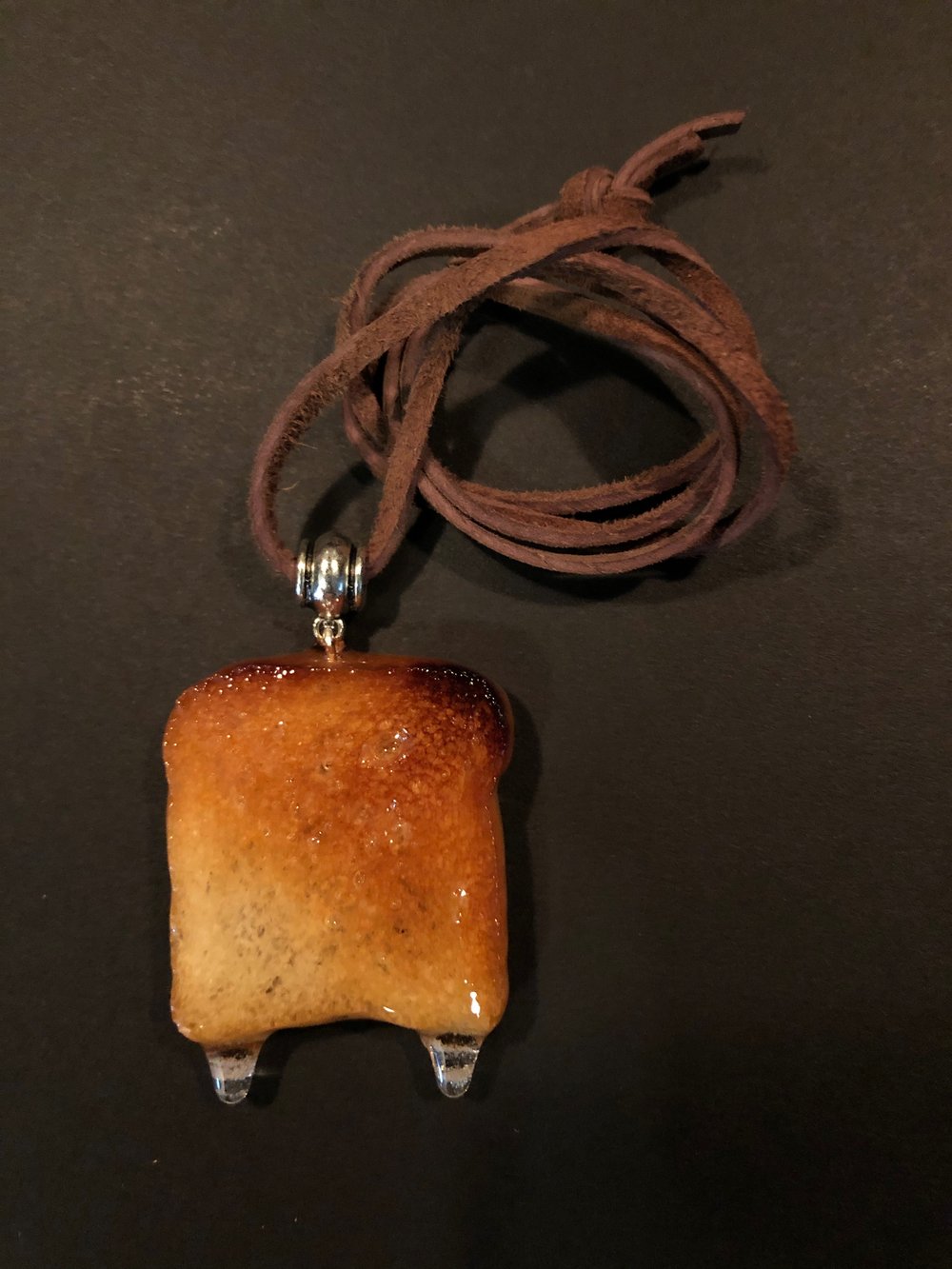 TOASTED