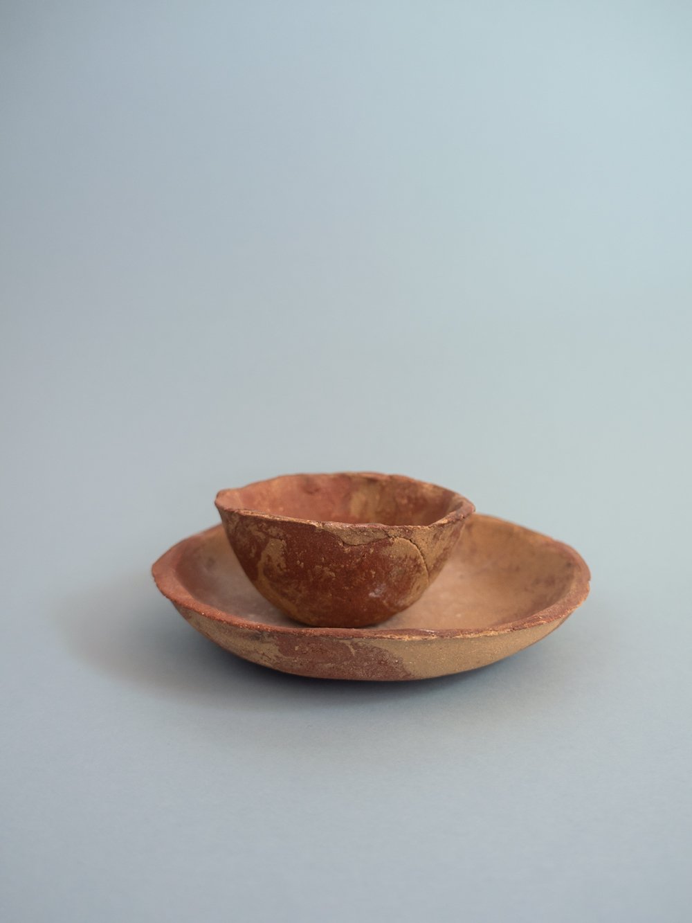 Image of ceramic set