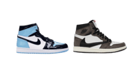 JORDAN 1S