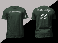 Image 5 of Knucklehead Mindset Hustlers Lifstyle