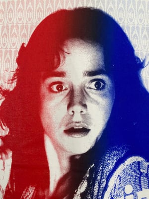 Image of Suspiria t-shirt