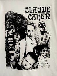 Image 2 of Claude Cahun t-shirt