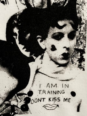 Image of Claude Cahun t-shirt