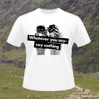 Republican Morbeg T-shirt