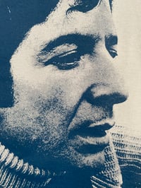 Image 3 of Leonard Cohen t-shirt