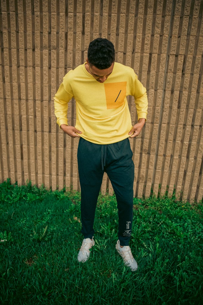 Image of 98 Proof Skinny Jogger