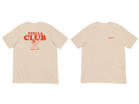 Club Red