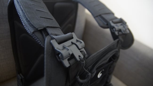 Bulletproof LifeVest™ - Level 3+