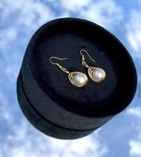 Image 1 of Dew Drop Earrings