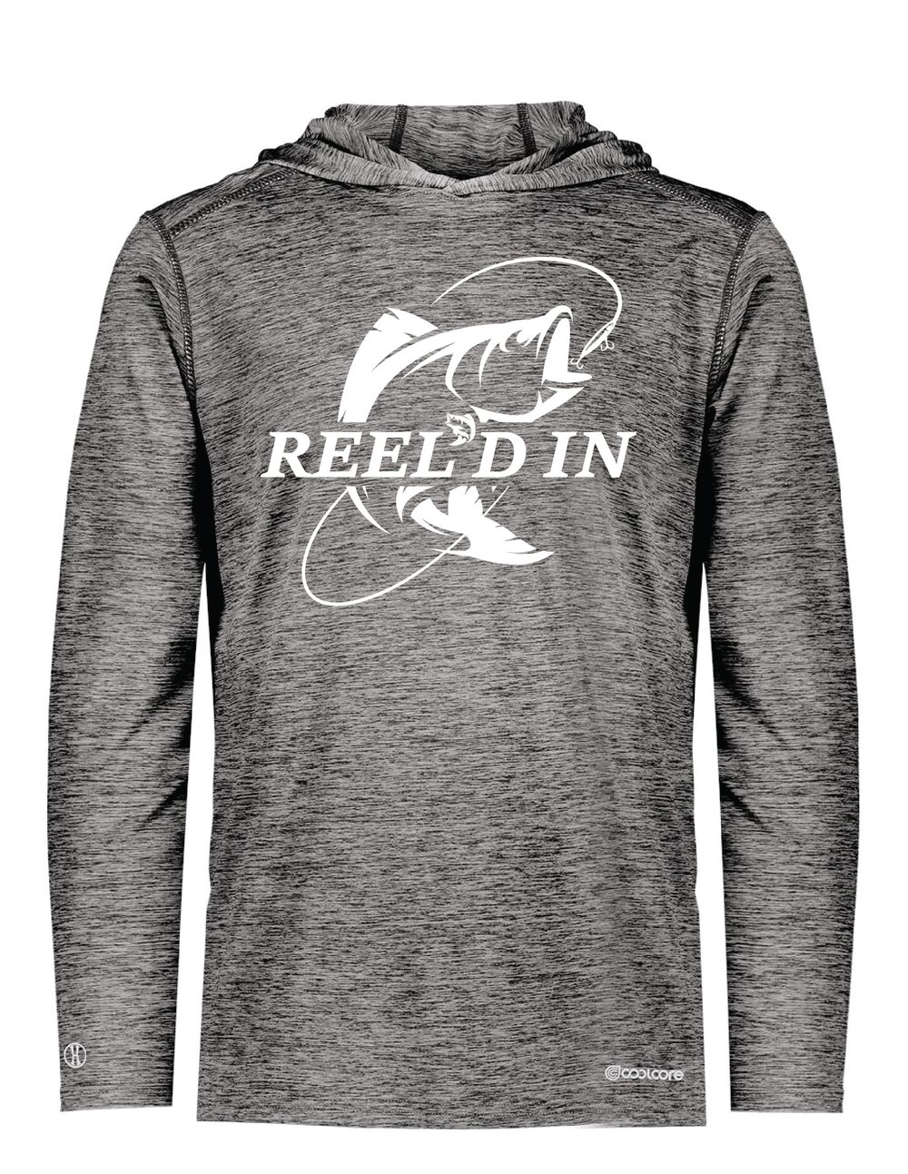 Lightweight Hoodies