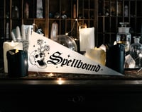 Image 1 of Spellbound Pennant