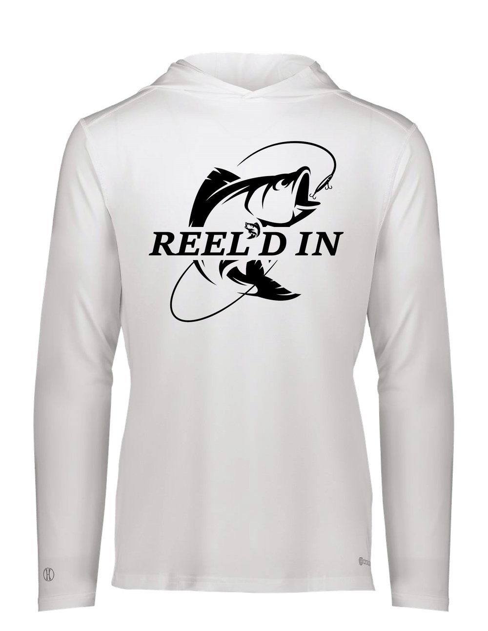 Lightweight Hoodies