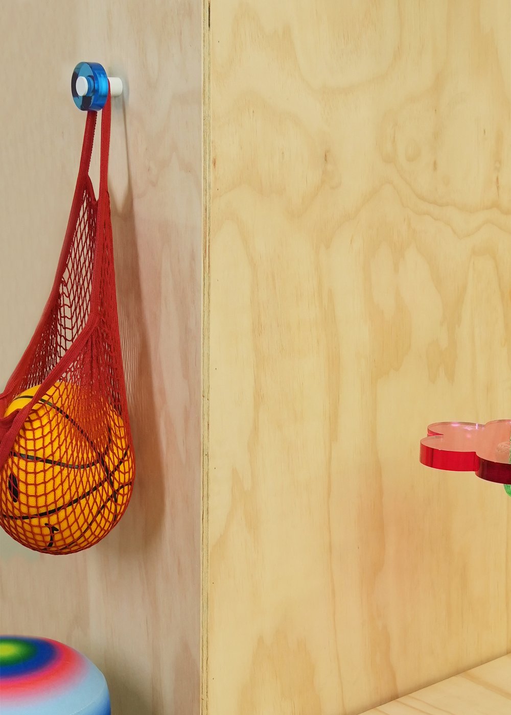 Image of Gum Drop Hooks