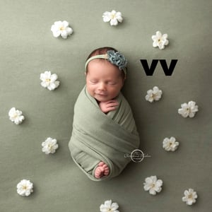 Image of Posing Fabrics ( KK - WW)