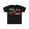 Bear Creek Retro Tee