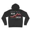 Bear Creek Retro Hoodie