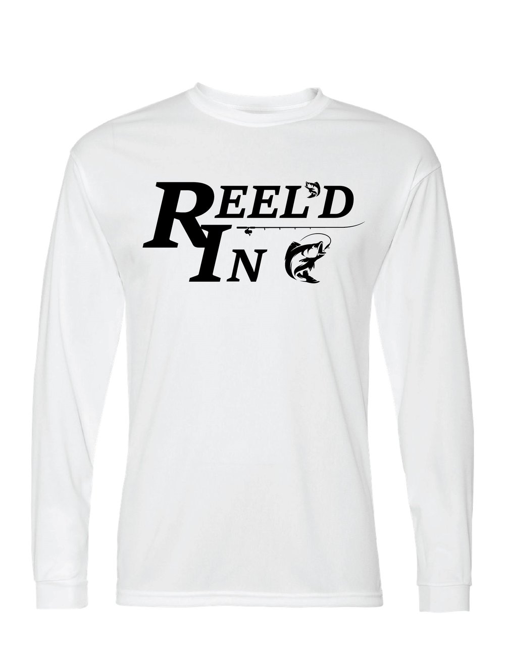 Long Sleeve Performance Tee 