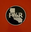 FXR CALI POINT COVER