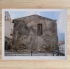 ALBERTO RUCE - Ranfi (tirage)