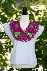 Image 1 of Zicantan top (Medium) 