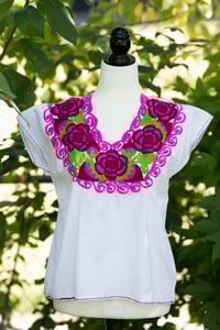 Image 3 of Zicantan top (Medium) 