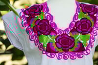 Image 4 of Zicantan top (Medium) 