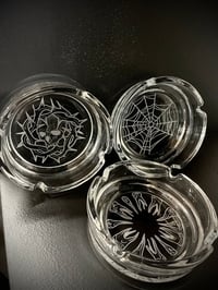 Image 1 of Ashtray Series 
