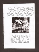 Image of ZEENE #3 - Cake