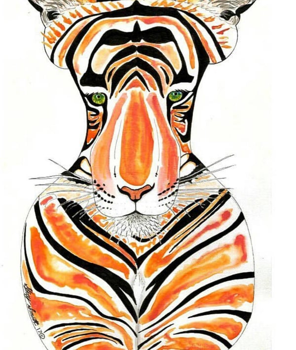 Image of Pussy is… GREAT!