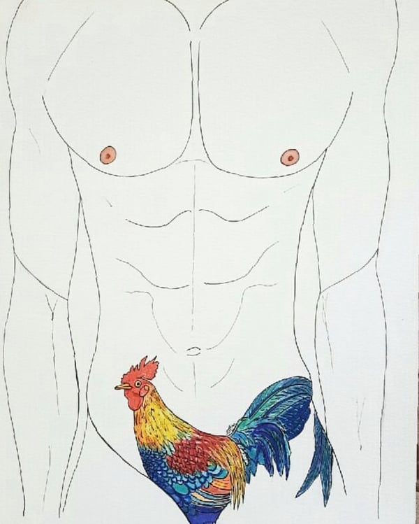 Image of Rise & Shine Print