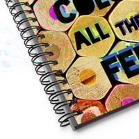 Image 4 of All the Feels Journal