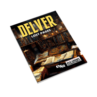 Image 1 of Delver: Lost Pages